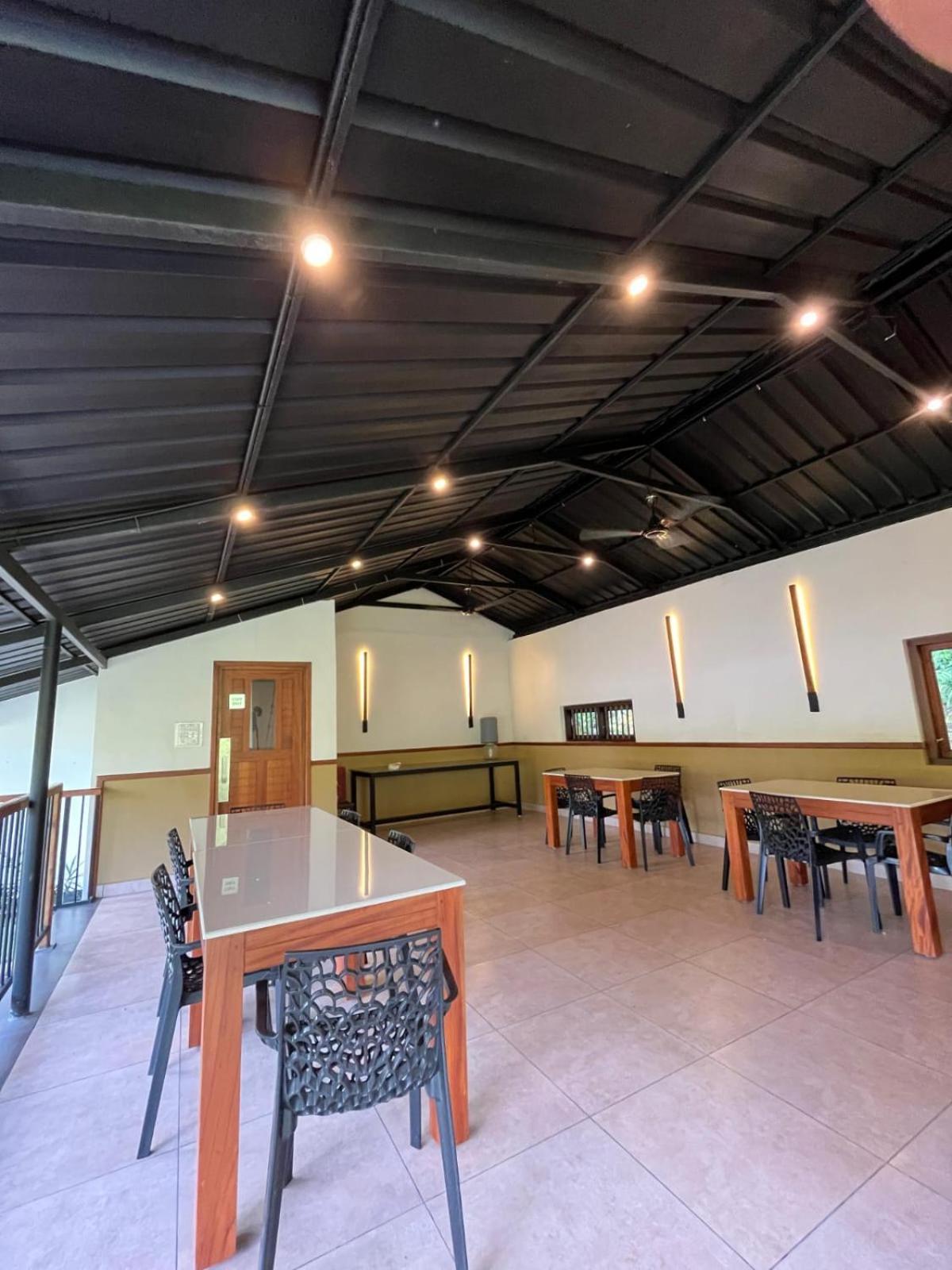 Lush Acres Villa Thekkady Luaran gambar