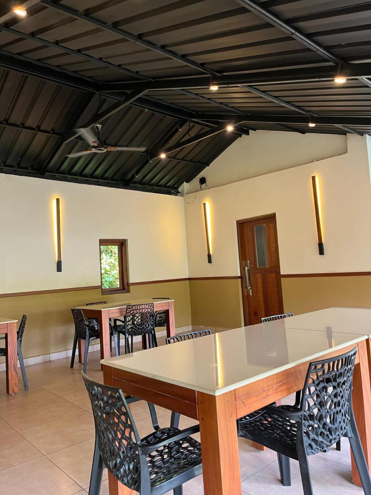 Lush Acres Villa Thekkady Luaran gambar