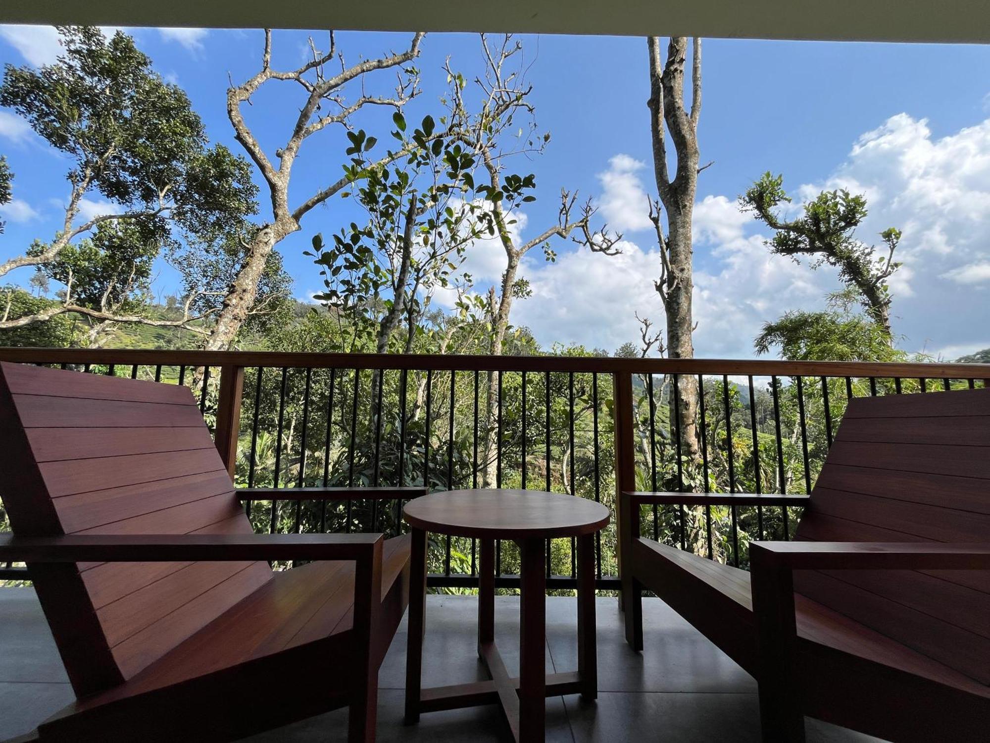 Lush Acres Villa Thekkady Luaran gambar