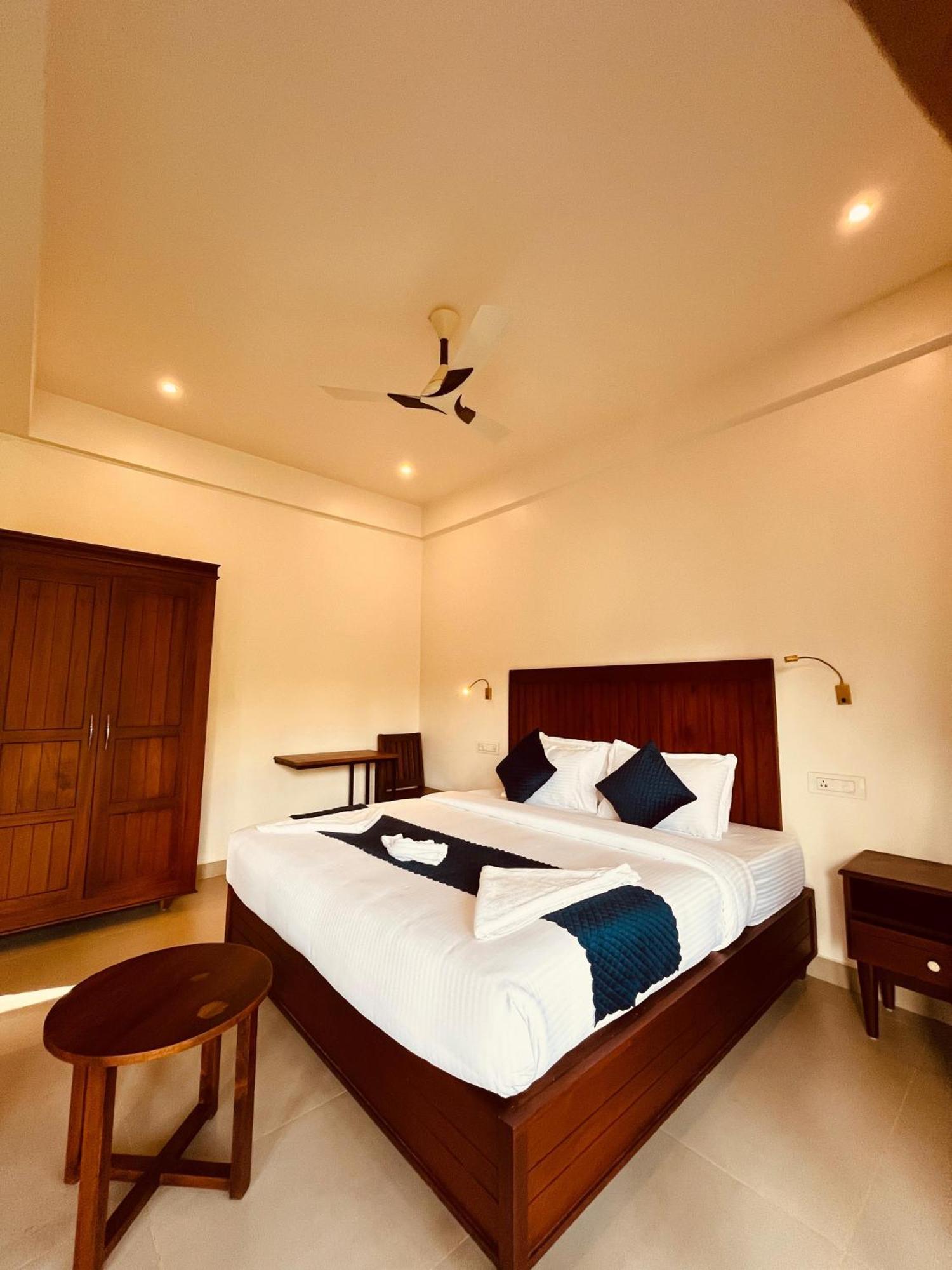 Lush Acres Villa Thekkady Luaran gambar