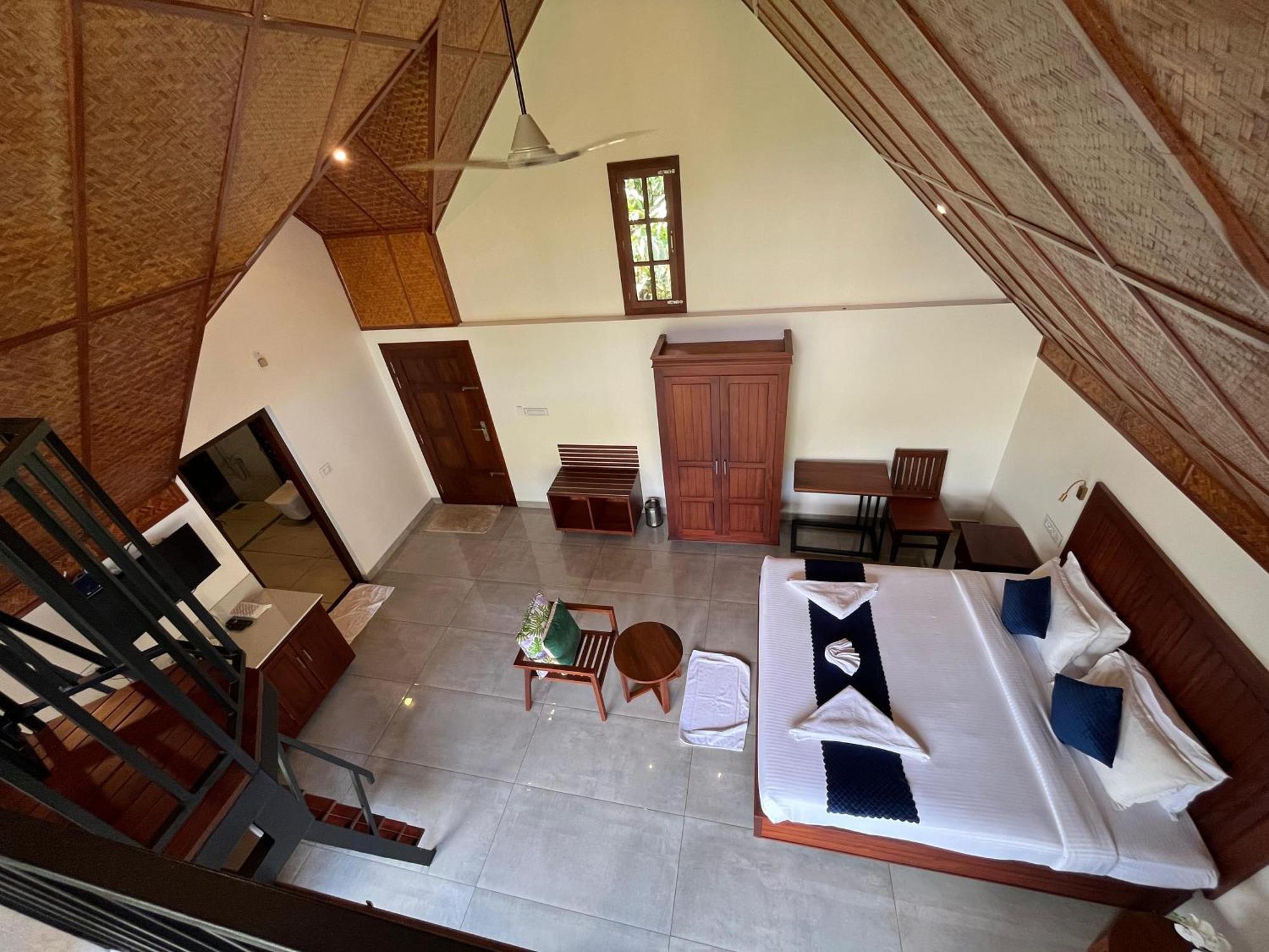 Lush Acres Villa Thekkady Luaran gambar