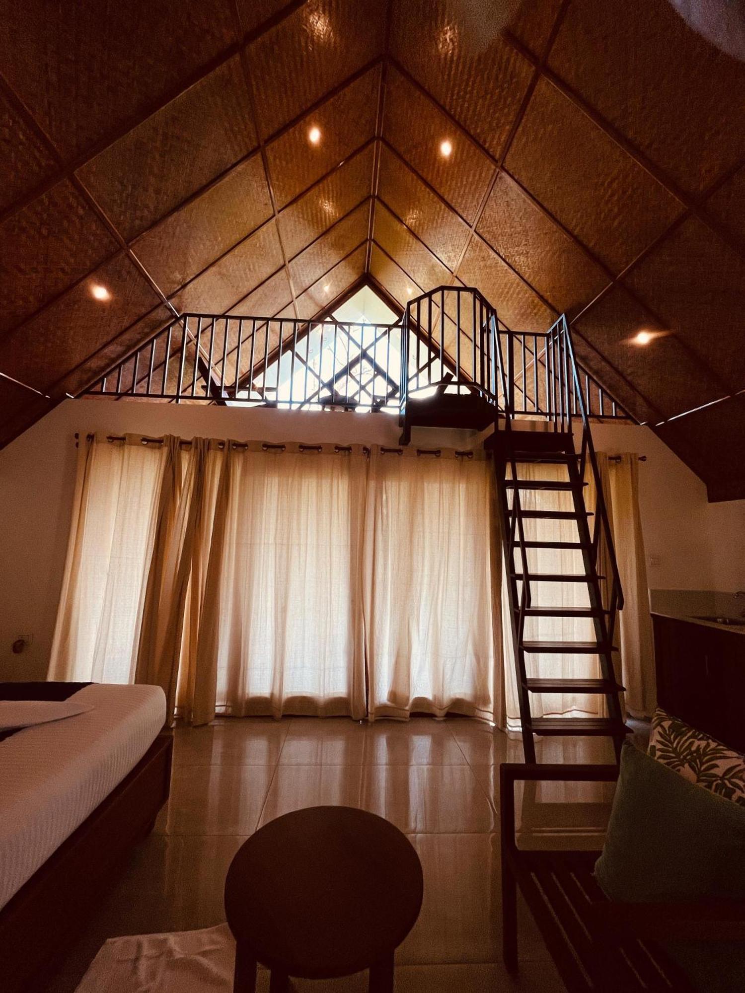 Lush Acres Villa Thekkady Luaran gambar